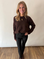 Hera Crew Neck Sweater RD Style