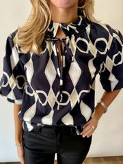 Elaine Top Sofia