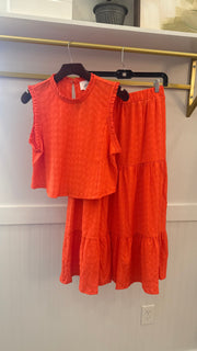Maya Skirt dRA Clothing