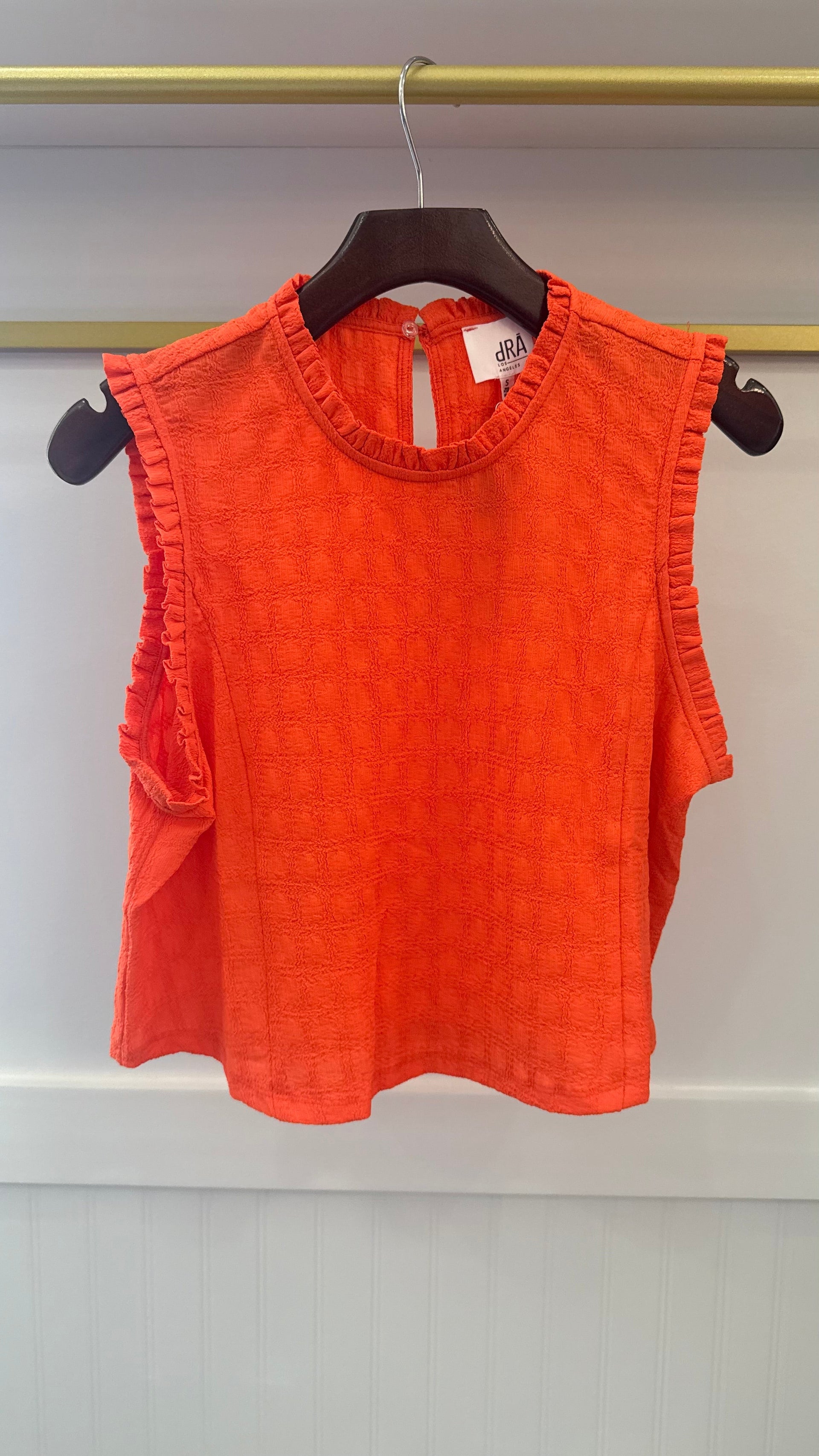 Aviana Tank dRA Clothing