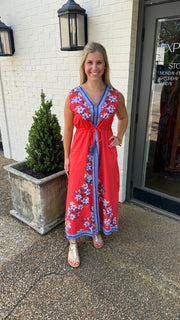 Isla Maxi Dress Isla Payal