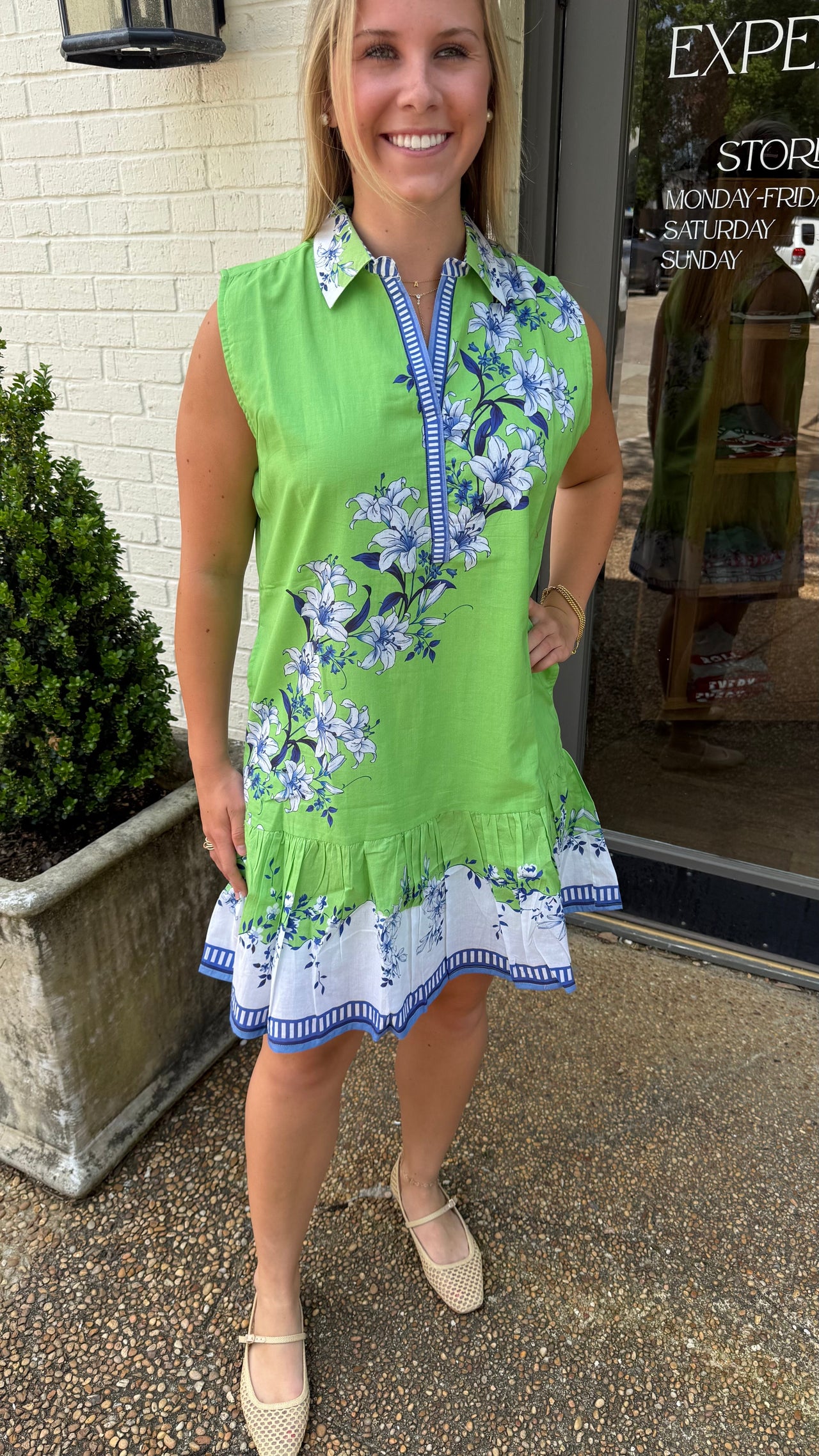 Havana Mini Dress Isla Payal