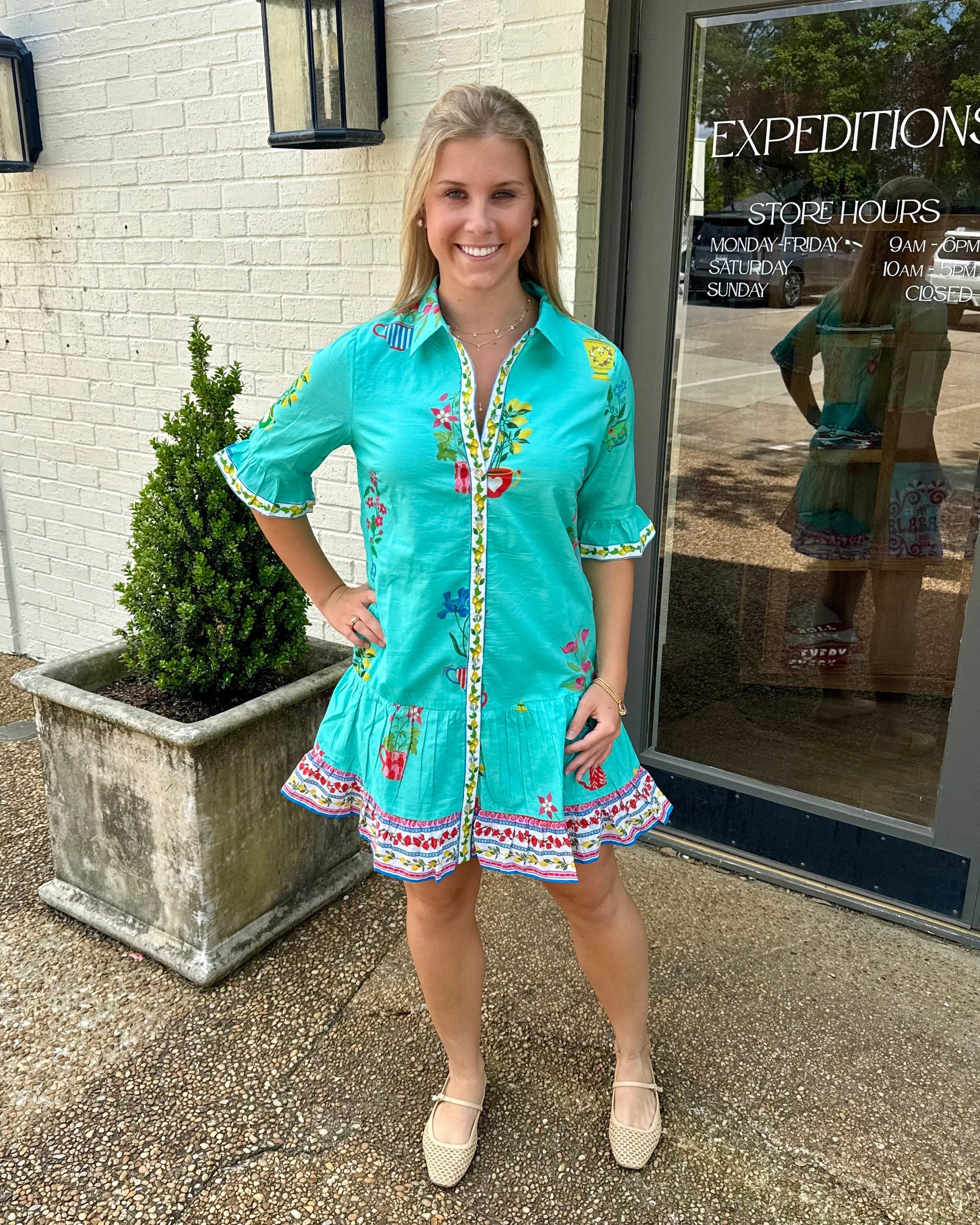 Lisbon Mini Dress Isla Payal