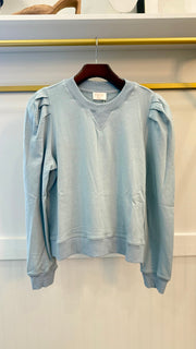 Laurel Sweatshirt Fate
