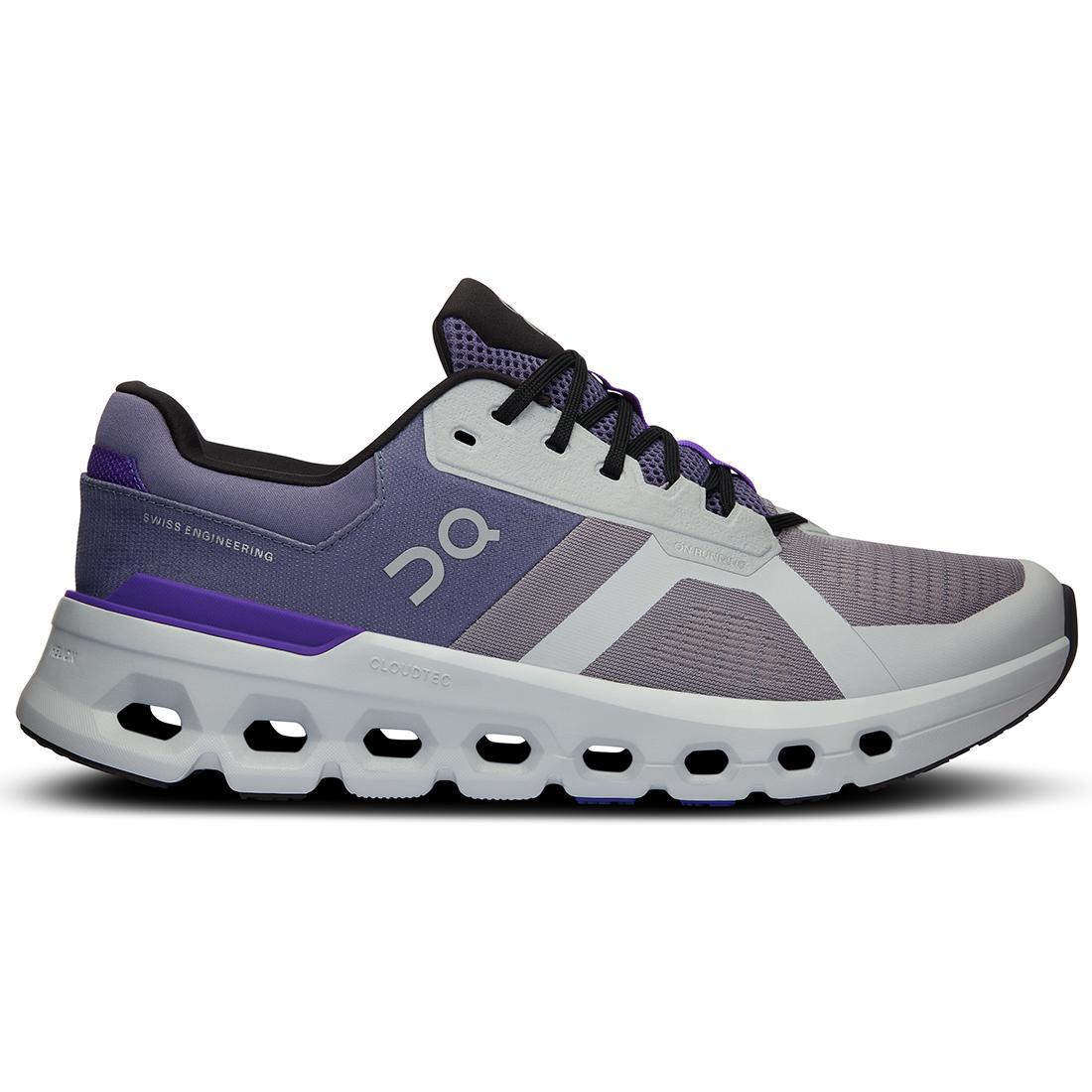 Men's CloudRunner 2 Sneakers