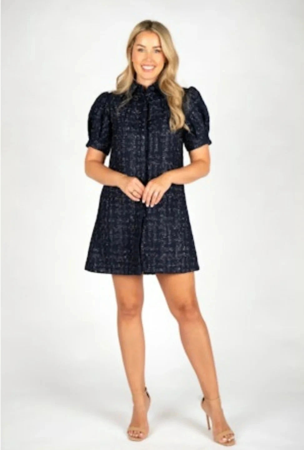 Vivienne Dress Sincerely Ours