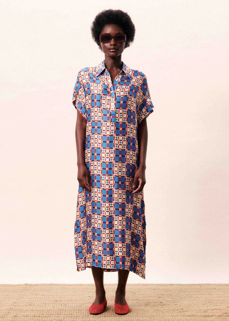 Canopus Dress FRNCH