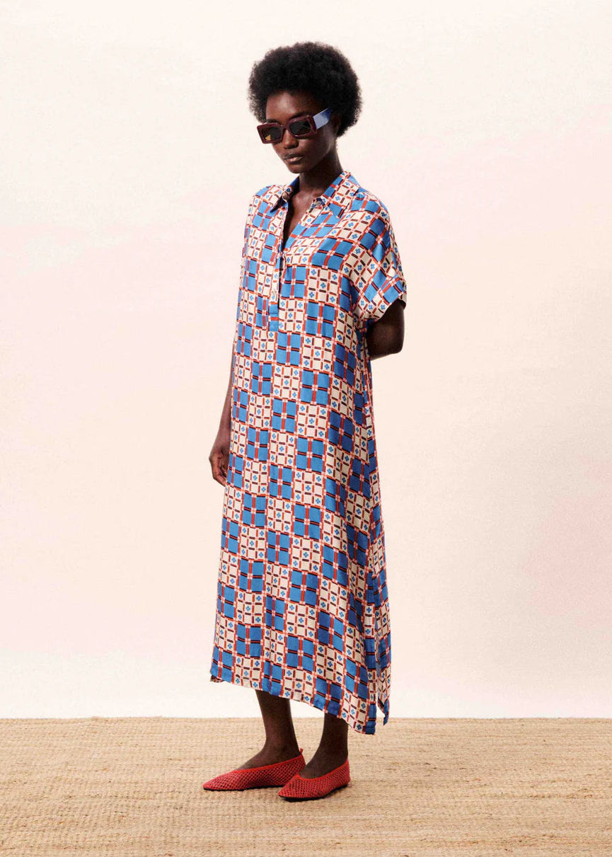Canopus Dress FRNCH