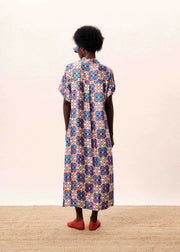 Canopus Dress FRNCH