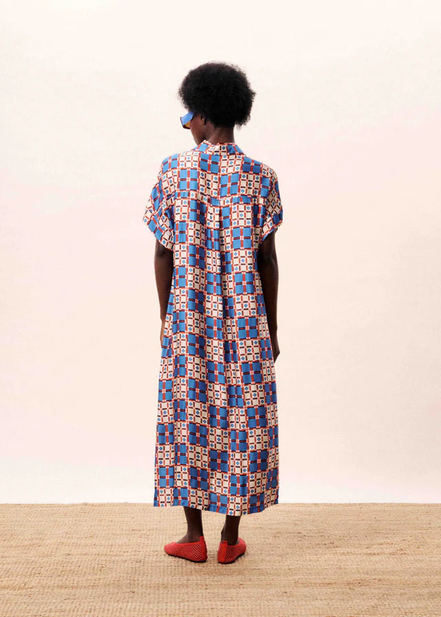 Canopus Dress FRNCH