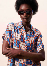 Canopus Dress FRNCH