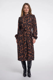 Ilonka Dress Rino & Pelle