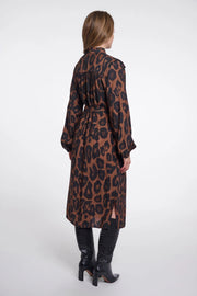 Ilonka Dress Rino & Pelle