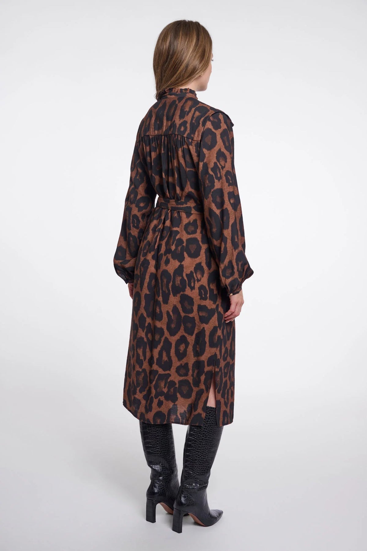 Ilonka Dress Rino & Pelle