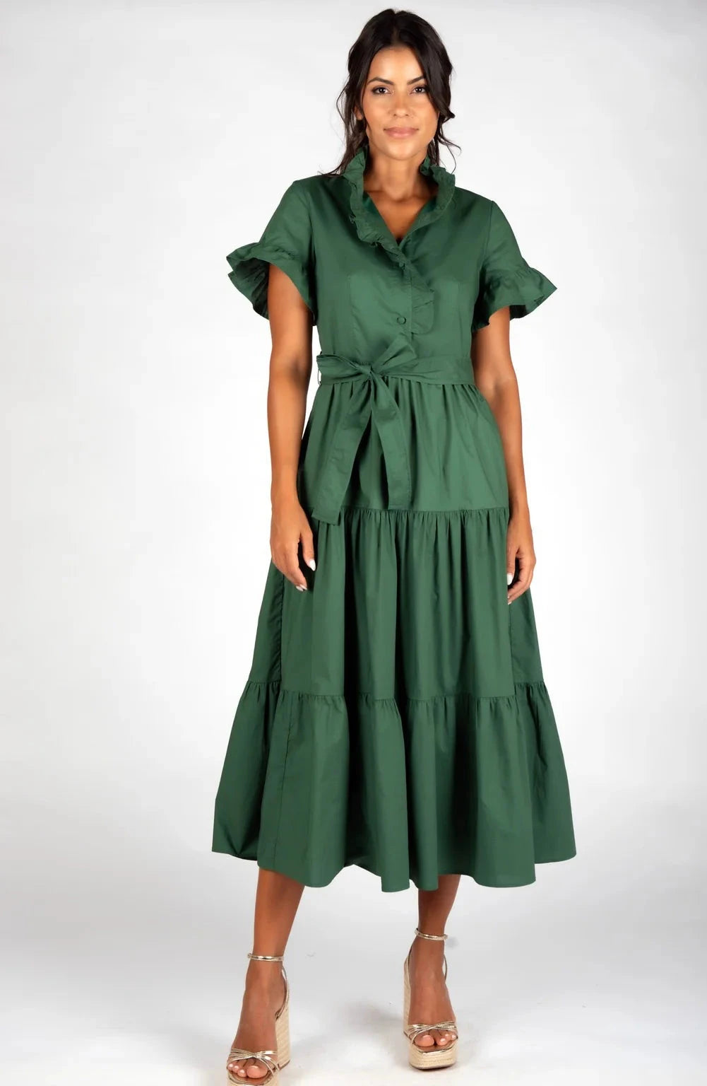 Lena Dress Sincerely Ours