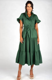 Lena Dress Sincerely Ours