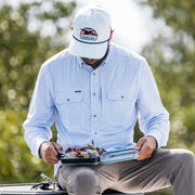 Mens Original L/S  Poncho Poncho