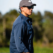 Mens Original L/S  Poncho Poncho