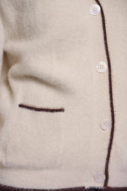 Iqra Cardigan Rino & Pelle