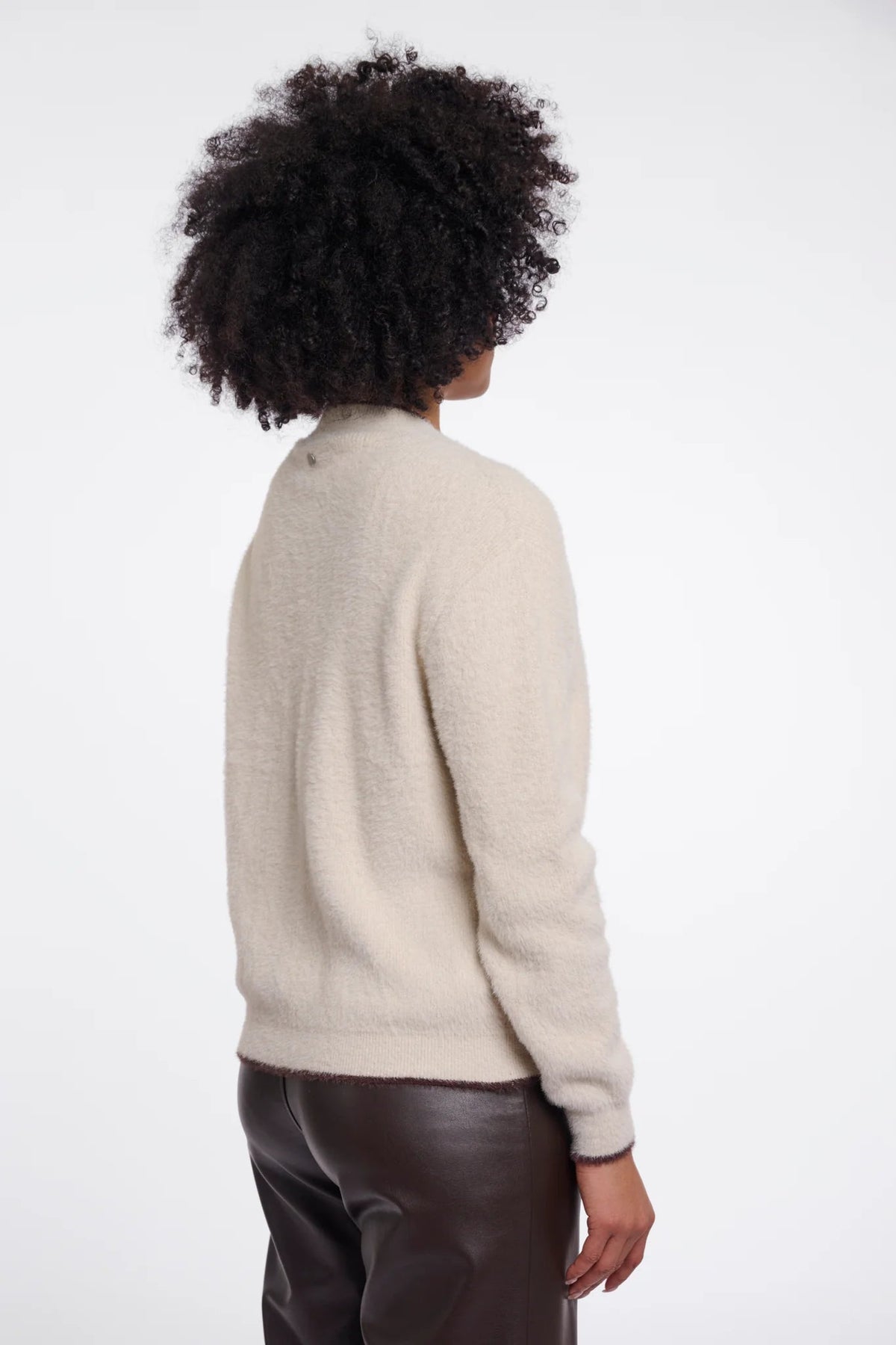 Iqra Cardigan Rino & Pelle