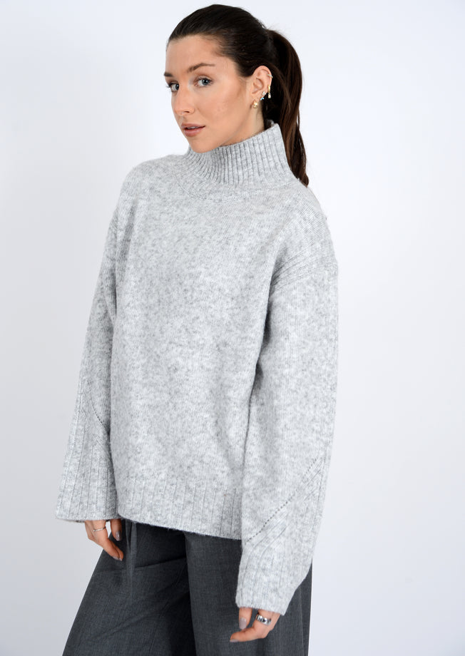Licarayen Sweater RD Style