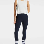 Sienna Cropped Jersey Tank | Splits59 Splits59
