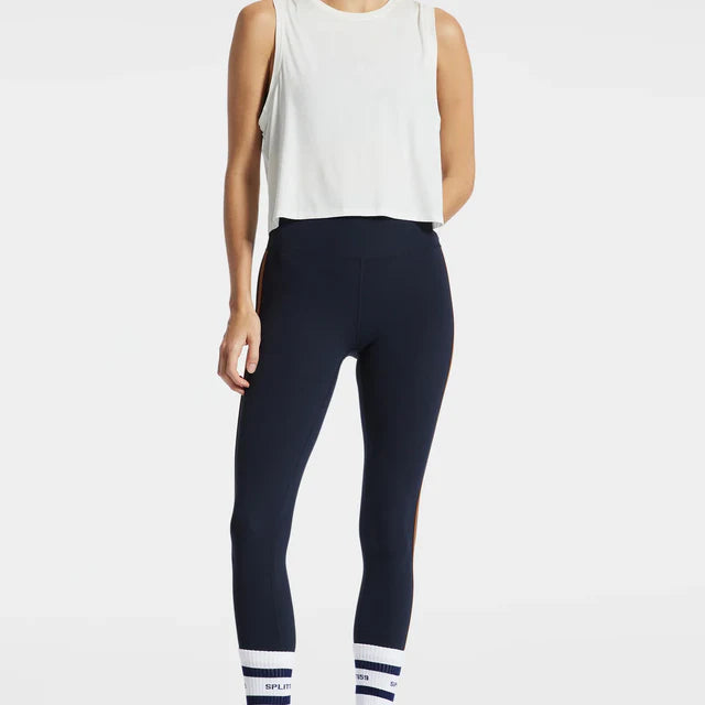 Sienna Cropped Jersey Tank | Splits59 Splits59