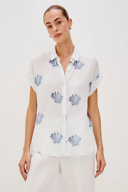 Jamie Shirt Rails