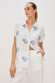 Jamie Shirt Rails
