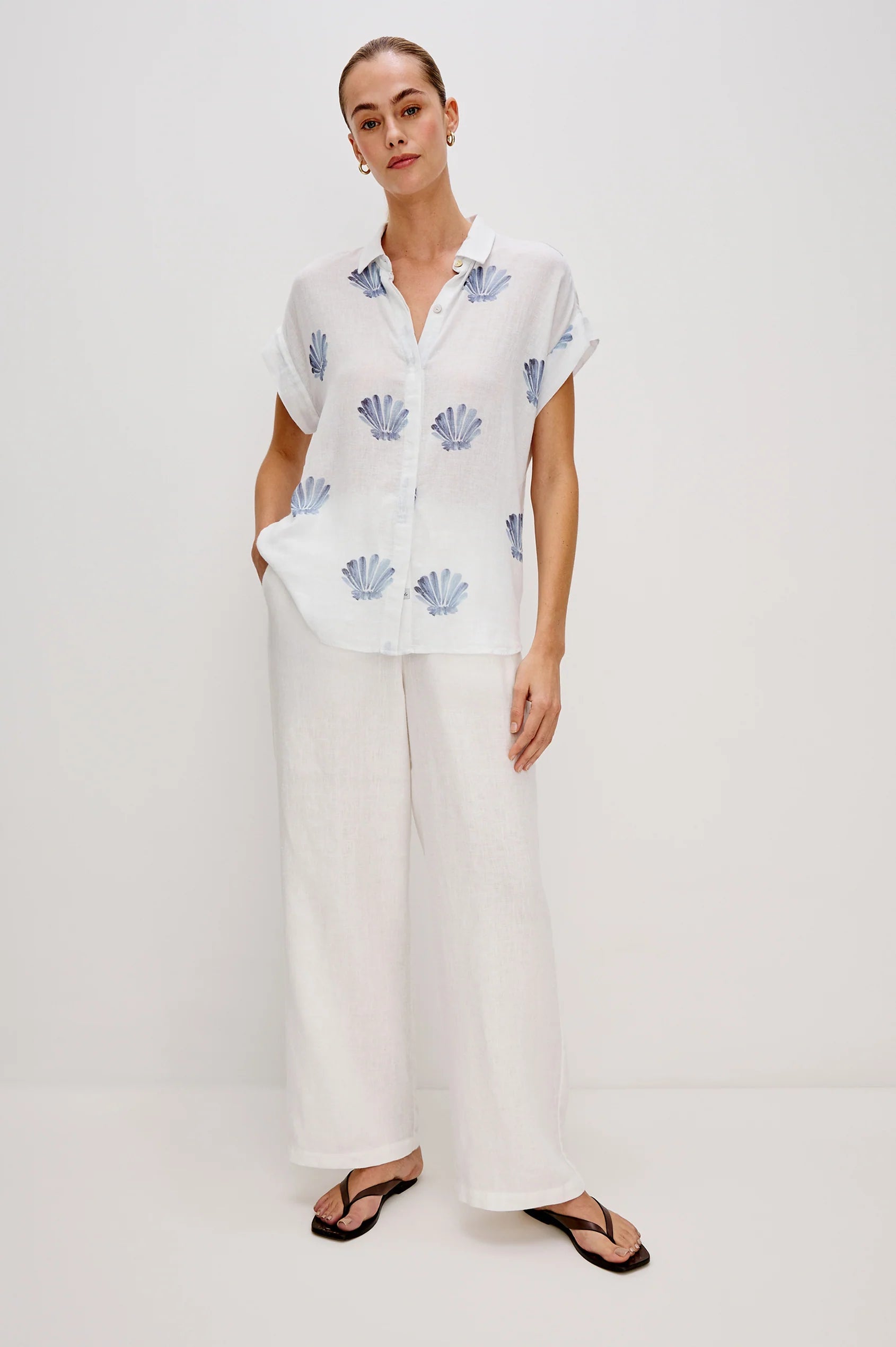 Jamie Shirt Rails