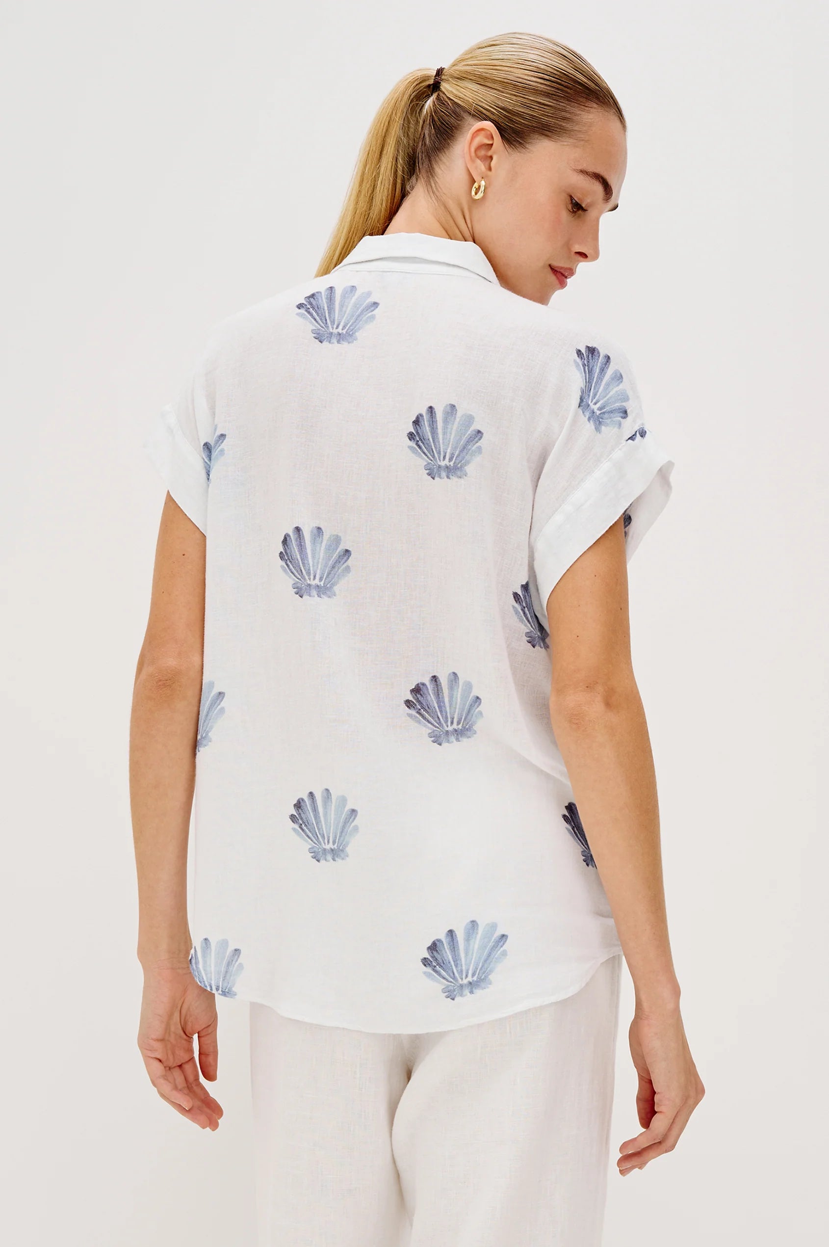 Jamie Shirt Rails