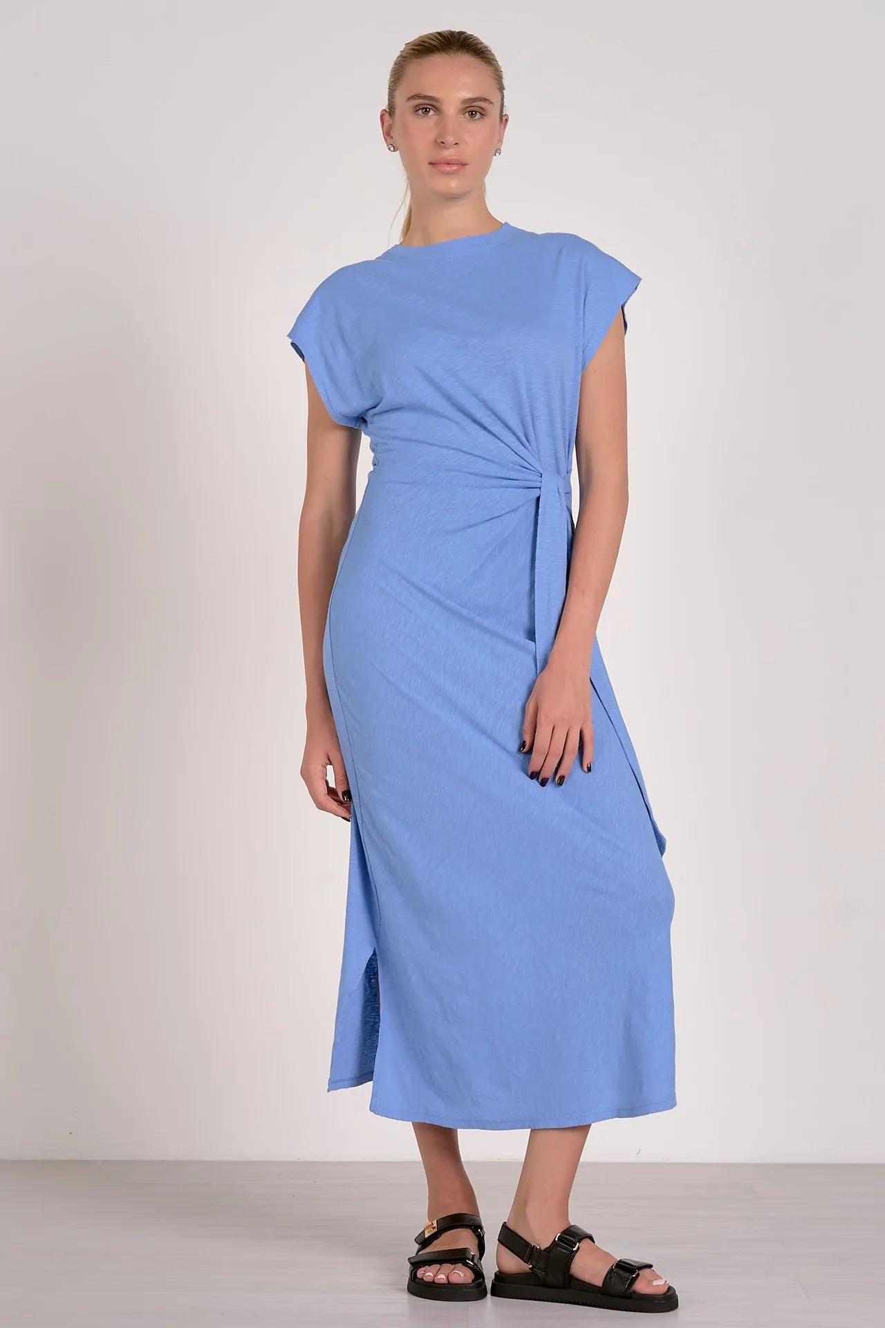 Jolene Midi Dress