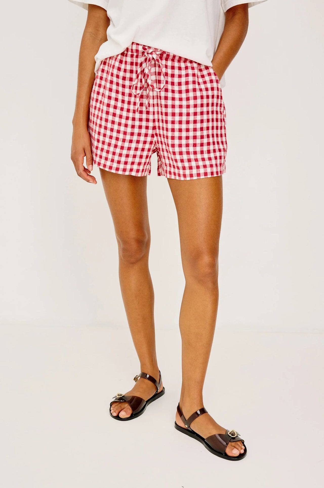 Jenner Short Rails