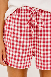 Jenner Short Rails
