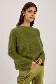 Joel Sweater Rails
