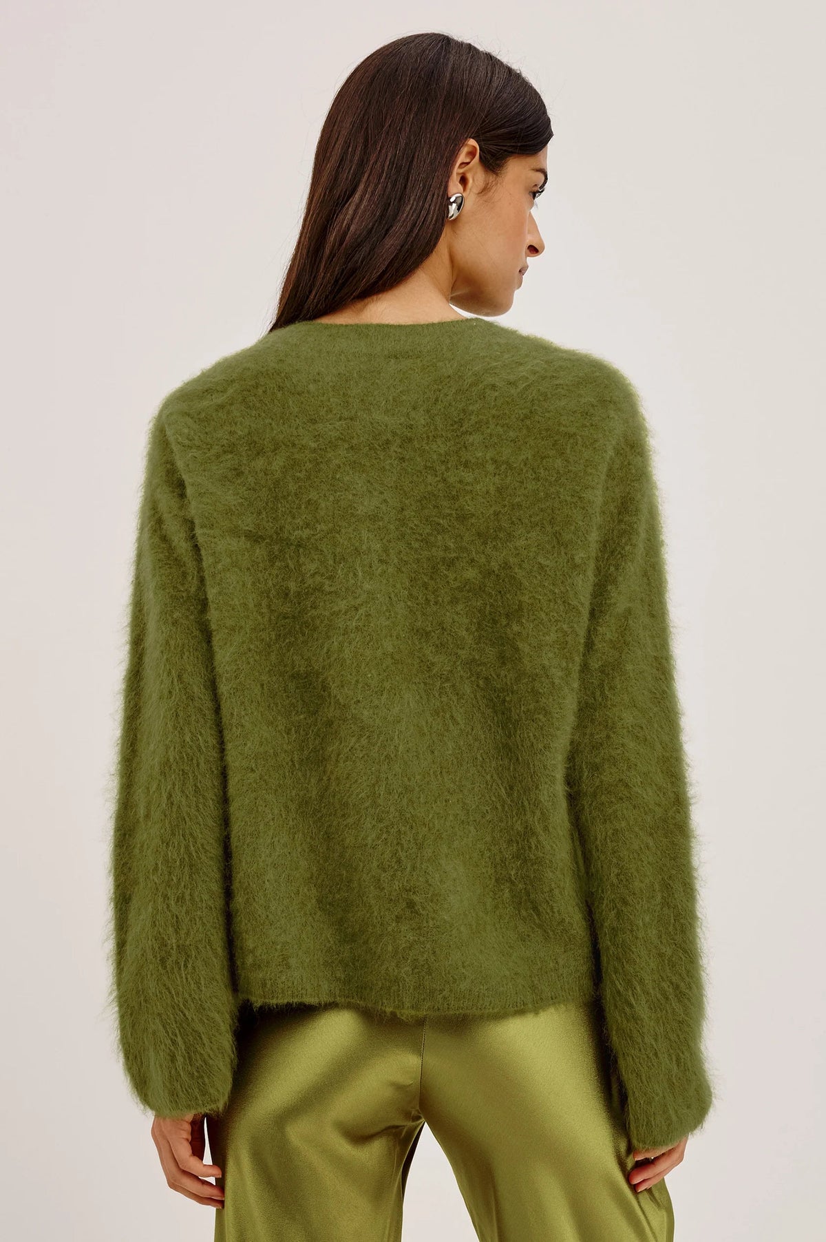 Joel Sweater Rails