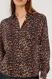 Josephine Shirt Rails