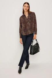 Josephine Shirt Rails