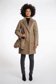 Jasha Small Shopper Rino & Pelle