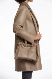 Jasha Small Shopper Rino & Pelle