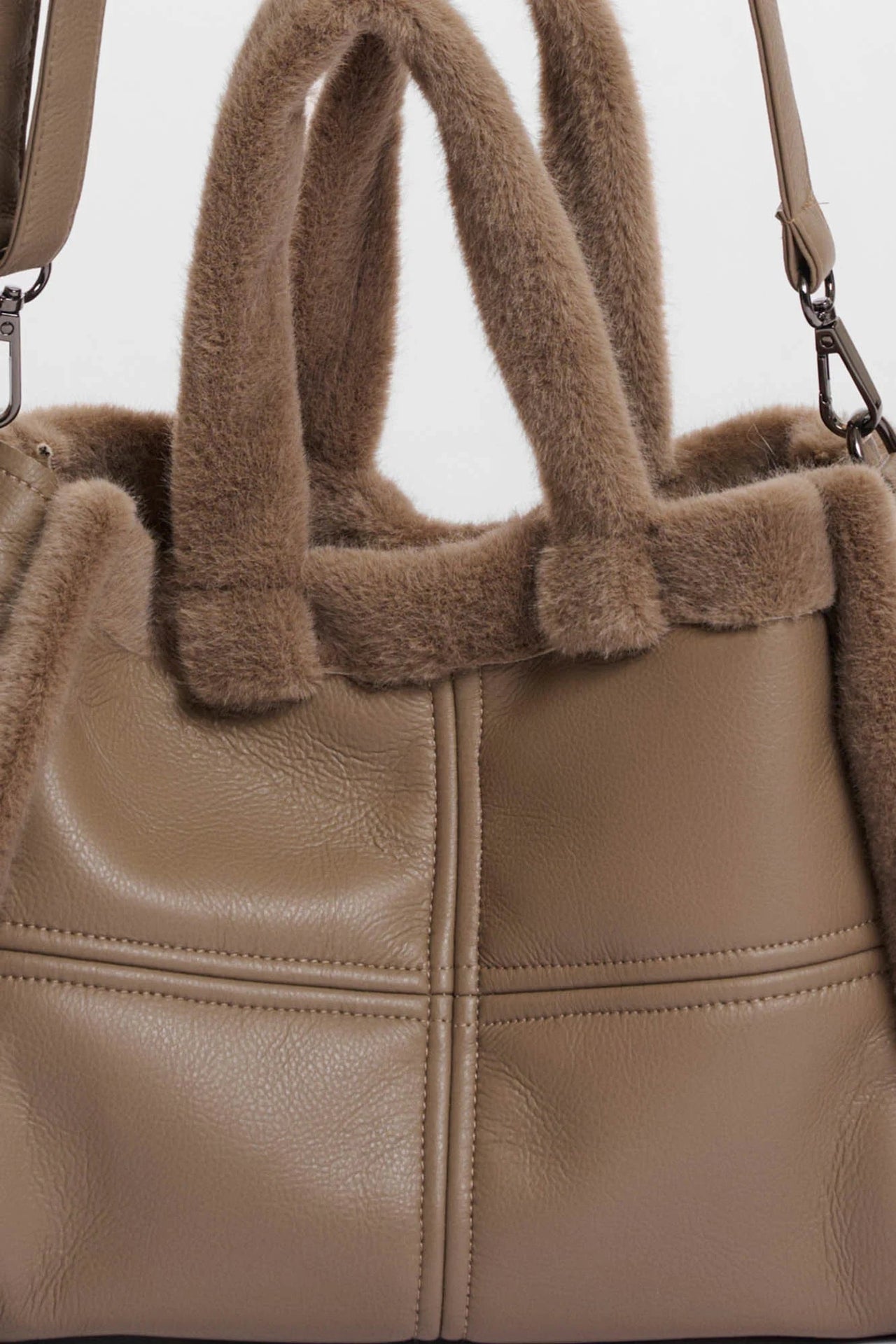 Jasha Small Shopper Rino & Pelle