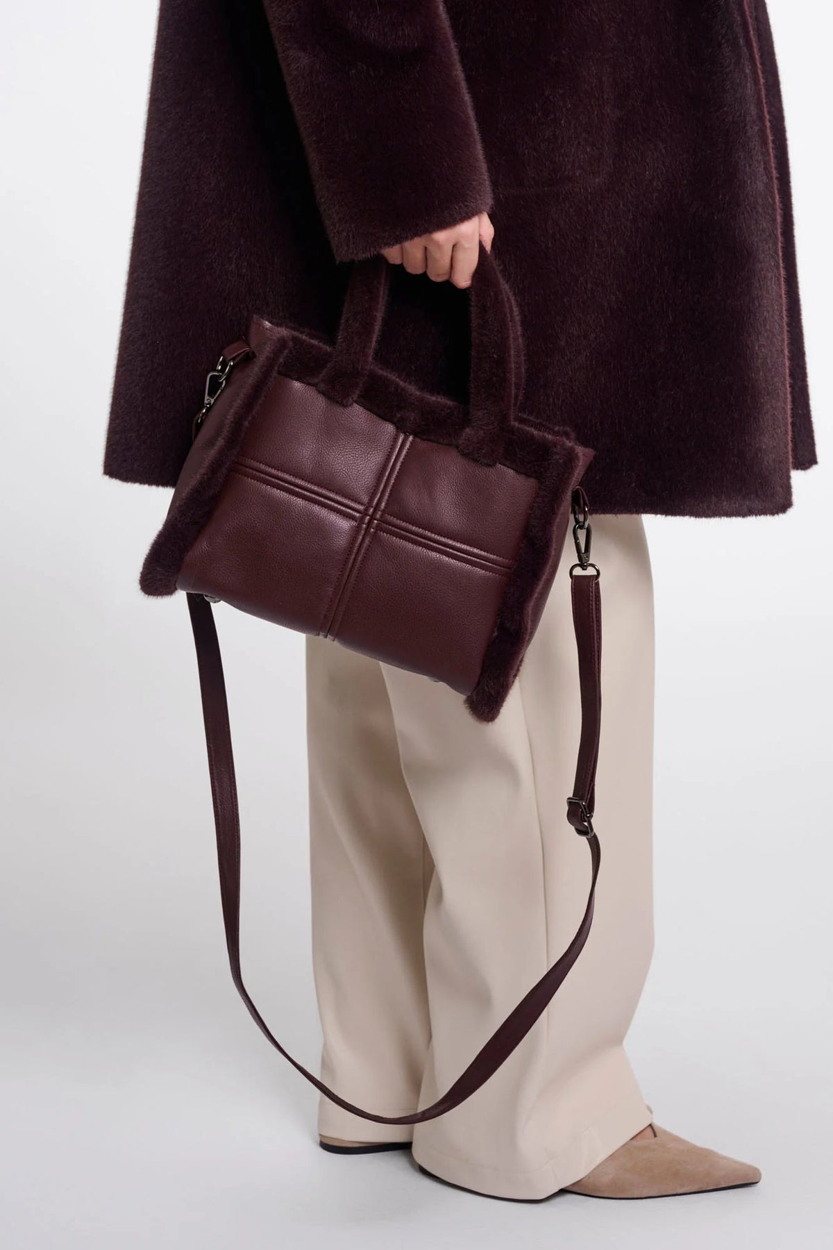 Jasha Shopper Bag Rino & Pelle