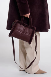 Jasha Shopper Bag Rino & Pelle