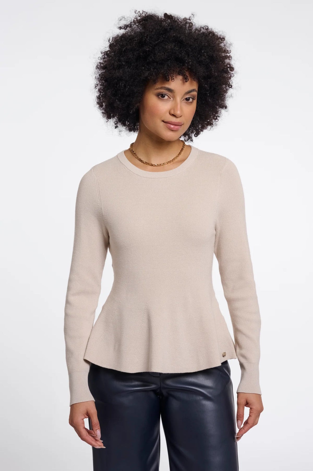 Jelilah Sweater Rino & Pelle