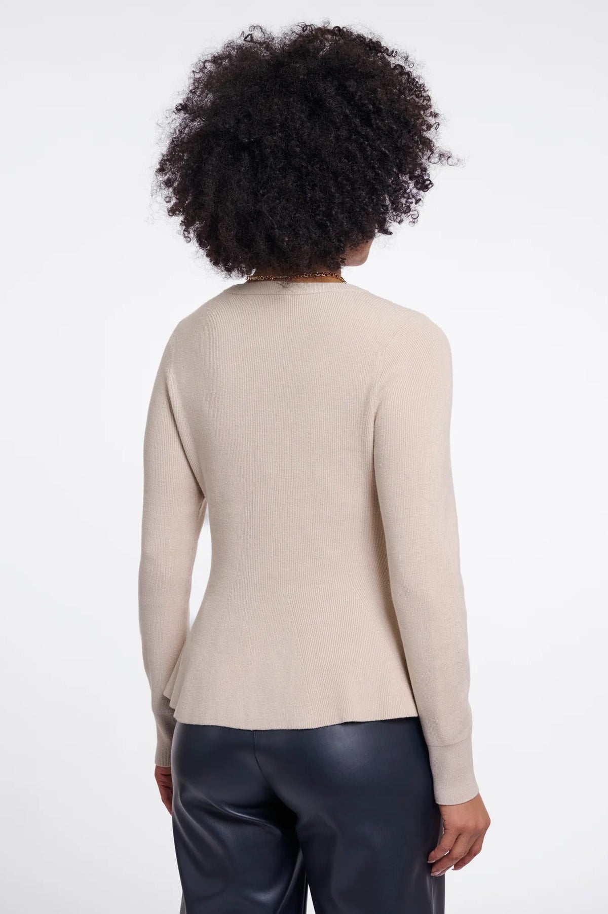 Jelilah Sweater Rino & Pelle