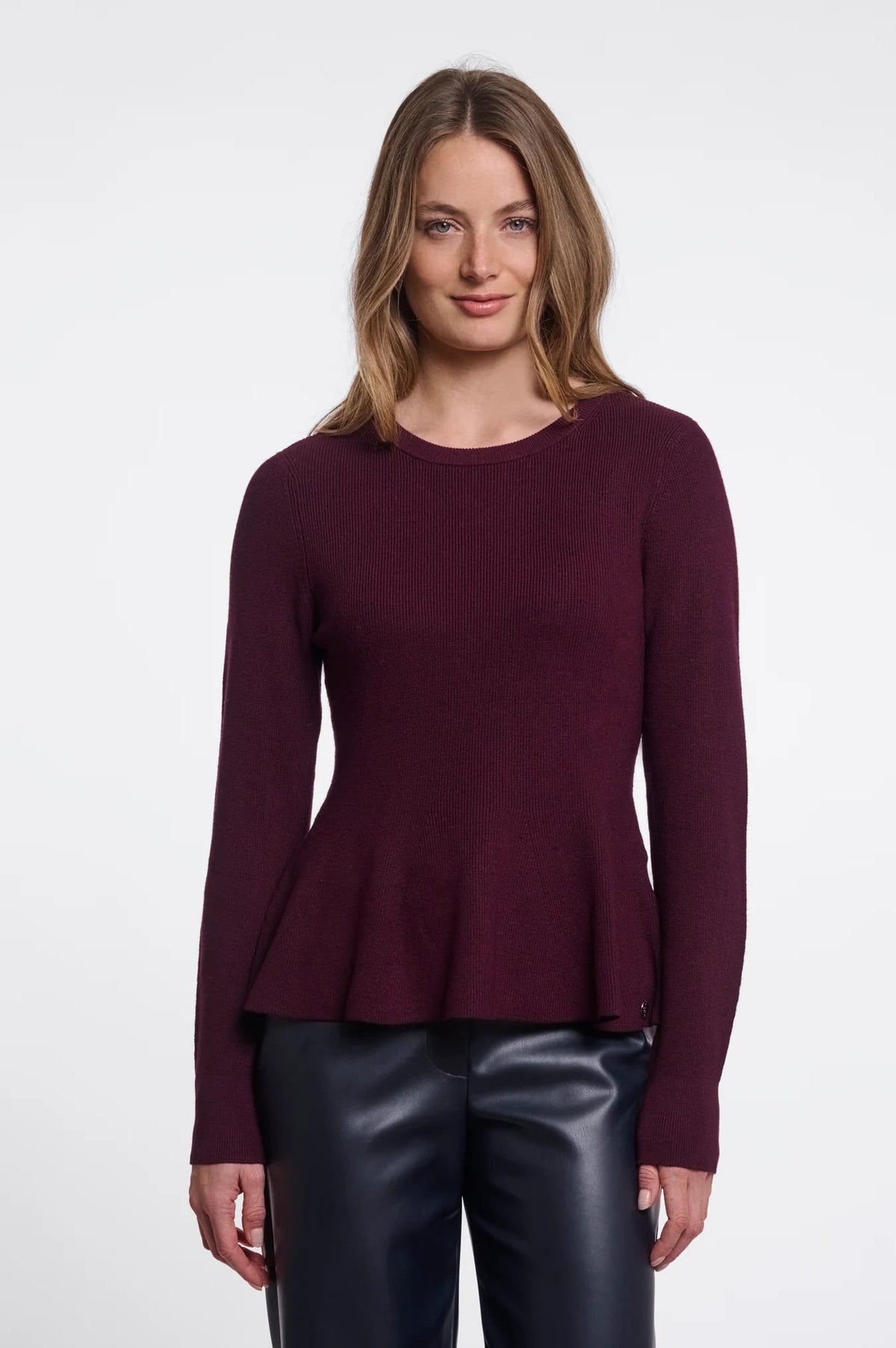Jelilah Sweater Rino & Pelle