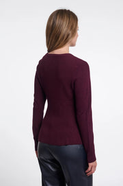 Jelilah Sweater Rino & Pelle
