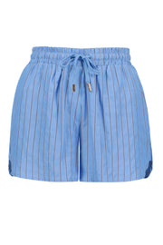 Palermo Pull-On Short Bishop + Young