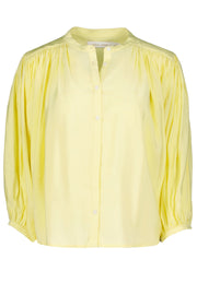 Bella Voile Blouse Bishop + Young