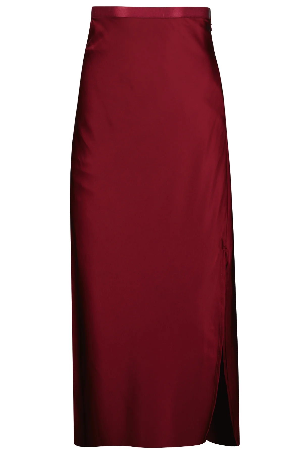 Bias Cut Slip Skirt Bishop + Young